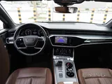 2026 Audi A6 2.0L